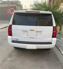 شيفروليه تاهو